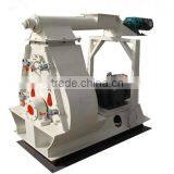 China Shandong Manufacturer Corn Wood Animal Feed Hammer Mill With Competitive Price thumbnail-5