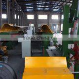 Stainless Steel Wire Drawing Machine thumbnail-3