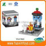 Intelligence 3D Brains Building Blocks for Adult thumbnail-1