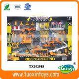 Diecast Models Trucks, Diecast Bulldozer Models, Diecast Ship Models thumbnail-6