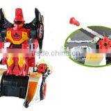 Transformable Robot Toy, 2014 New Transform Robot Toys for Children thumbnail-6