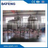 Stainless Steel Mash Tun & Lautering Tun thumbnail-3