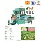 Best Price Solid Block Machine in India