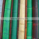 Immitation Flag Artificial Bamboo