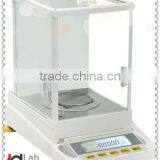 HB Auto Internal Calibration Electronic Analytical Balance thumbnail-1