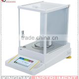 KD-AE224 Touch Color Screen Electronic Analytic Balance/DIGITAL TABLE PRICE SCALE, LCD DISPLAY