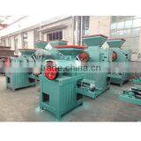 Cheap Durable Sawdust Briquette Charcoal Making Machine thumbnail-5