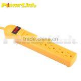 H50234 6 Outlet Power Electrical Wall Plug Socket Surge Protector