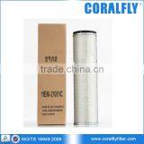 Coralfly OEM Generator Inner Air Filter 11EM-21051 thumbnail-1