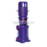 Submersible Multi Stage Water Fountain Pump thumbnail-2