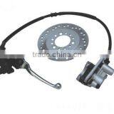 Disc Brake for Motorcycle thumbnail-1