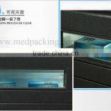 BS-400 Visual Skylight Heat Shrink Packaging Machine thumbnail-6