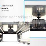 Reinforced Type (chained Mode)BS-400 Shrink Film Packaging Machine thumbnail-5