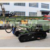 Longye Brand 60m Durable Rotary Drilling Rig G150YF for Foundation Construction thumbnail-3