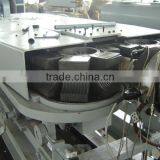 PE, PVC Single Wall Corrugated Pipe Extrusion Line thumbnail-3