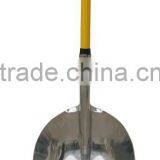 SA005 aluminium SNOW shovel