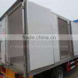 4*2 DONGFENG 5ton Insulation Truck for Sale thumbnail-4