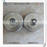 Brand New 1"bore 12T #35 Chain Clutch for Mini Bike and go Kart thumbnail-3