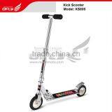 Cheap Big Full Aluminum 2 Wheel Kick Scooter thumbnail-1