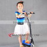 120w Kids Electric Scooter thumbnail-5