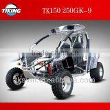 TK250GK-9 250cc Go Kart thumbnail-1