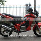 125cc Mini Motorcycle KM125-CP thumbnail-2