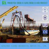 River Sand Iron Powder Dredging and Mining Boat/vessel Sale thumbnail-6