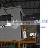 Sand Suction Dredger From China Factory thumbnail-5