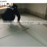 Indoor Underfloor Heating Cable Installation Photo thumbnail-3