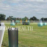 1500m x 28mic x 500mm Silage Wrapping Stretch Film thumbnail-4