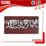 Aluminium Alloy High Qulity Garden Fence in China thumbnail-1