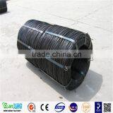 12 Guage Black Annealing Wire Iron Rod, Low Price Annealed Binding Wire thumbnail-2