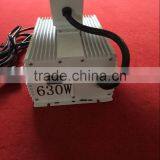 Full Spectrum 630w Double CMH Grow Lights/630W CMH Indoor Grow Light Reflector With 315w Cmh/630 CMH Fixture thumbnail-3