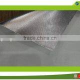 Aluminum Foil Woven Fabric Heat Insulation Materials Multiple Layers