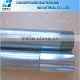 BS 4568 Emt Class 3 and Class 4 Conduit Galvanized Tube thumbnail-5