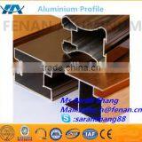 Customized Aluminium Extrusion Profile Housing Aluminium Shell thumbnail-5