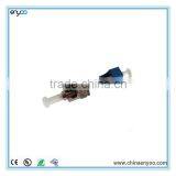 ST Male to LC Female Hybrid Adapters With LC Side Plastic Housing thumbnail-1