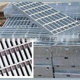 High Quality Bar Grating