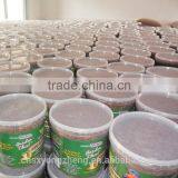 Bird Food Manufacturer Supply Plastic Drum Packaging Freeze Dried Crickets thumbnail-3