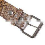 Geniune Leather Belts thumbnail-1