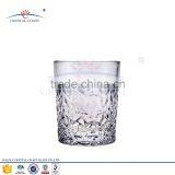 Non-leaded Crystal Whiskey Decanter With Glass Stopper thumbnail-3