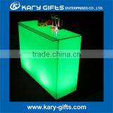 Baby Shower Party Led Lighted Bar Counter Table thumbnail-2