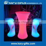 Plastic Remote Control RGB Multi Color Led Furniture thumbnail-4