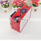Wholesale Stamping Chocolate Packing Box thumbnail-5