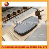 Chinese Natural Granite Tea Tray thumbnail-1