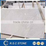 Natural Crystal White Marble Polished Big Slabs thumbnail-1