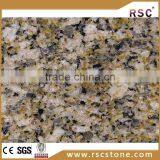 Giallo Anitco Granite , Giallo Napoli Granite Colors thumbnail-1