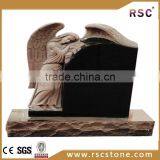 Black Headstone Engraving Machine Equipment thumbnail-1