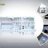 Outdoor Spa 7 Meter Swimming Pool for 8 Adults in 2016 SpaRelax thumbnail-1