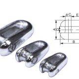 Electric Power Line Fixed Joint thumbnail-5